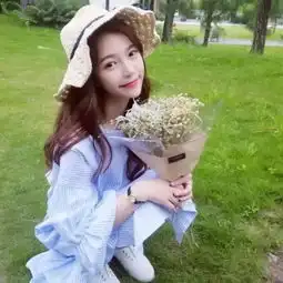头像平生一顾,至此终年
