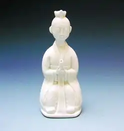 文物中的童颜童趣

