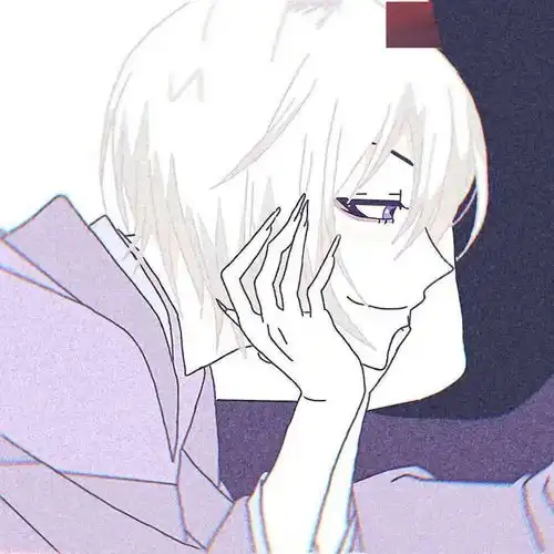 头像壁纸丨元气少女缘结神
