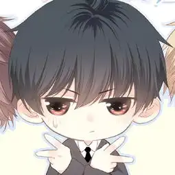 怦然心动漫画头像壁纸合集斯人若彩虹遇上方知有
