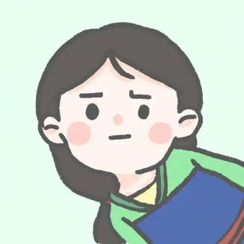 迪士尼公主变豆豆眼,花木兰温柔可爱,贝儿的发际线很搞笑
