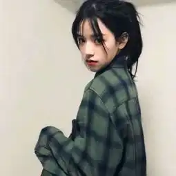 霸气闺蜜头像一对两张真人一左一右的抖音头像
