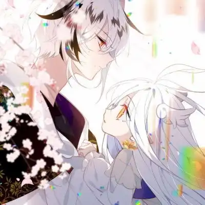 吾凰在上
