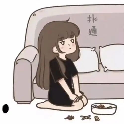 近期热门聊天表情包
