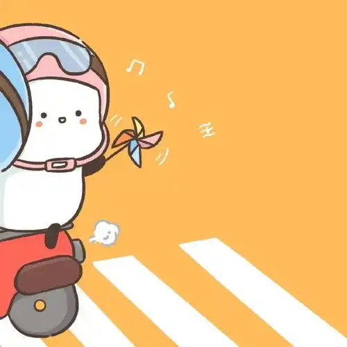 敲可爱情头想借银河的座机,在星海里递上爱意
