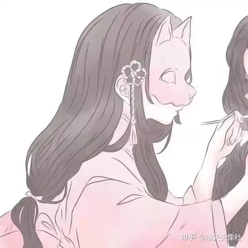 好看的闺蜜头像有哪些生活需要一个寄托,比喜欢更重要
