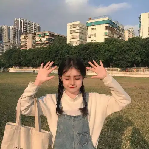 闺蜜头像
