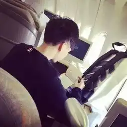 男生用的qq头像
