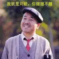 乡村爱情刘能搞笑头像微信头像图片大全
