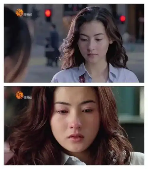 生活在21世纪的你,怎么走复古港风妆容篇
