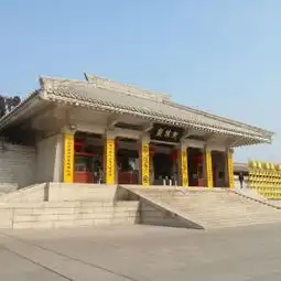 延安秦直道攻略,秦直道门票游玩攻略地址图片门票价格
