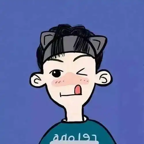 头像一个人是藏不住的就算躲在衣柜里还是会被他老婆发现的
