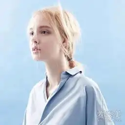 护发就要管住嘴吃什么头发长得快不掉发
