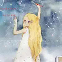 旧时光卡通情侣头像时光带不走的东西
