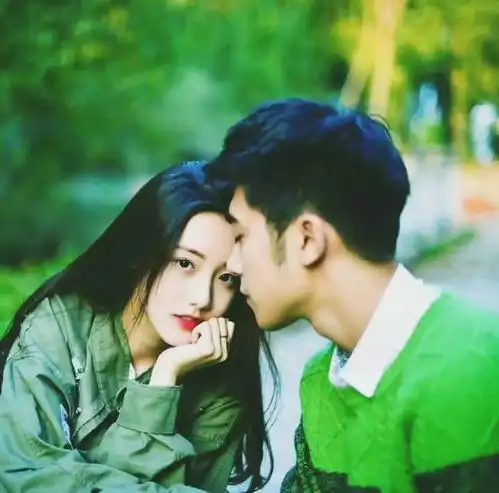 小鲜肉实力很强,40岁女主管为之倾心,闺蜜试探后直接抢走
