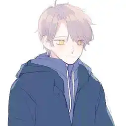 最美情侣
