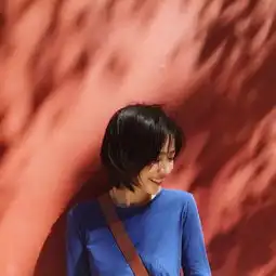 头像降温了你要不要加个女朋友
