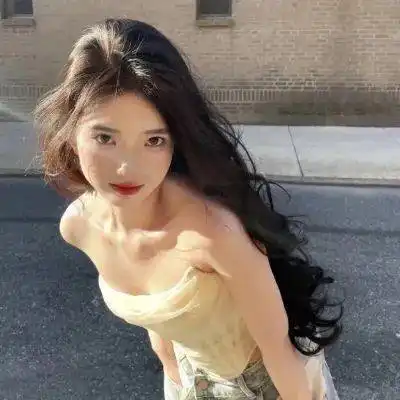 微信头像有点好看
