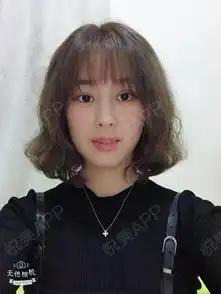换个发型,换个心情头发下藏着的秘密脸大哈哈,论...眼综合悦美整形
