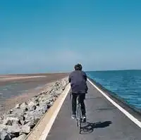 在路上背影头像热门头像qq头像大全qq志乐园
