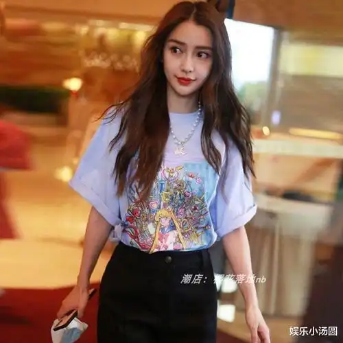亚太区最美面孔前50名大更新,老演员只留下3人
