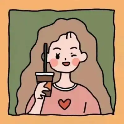 动漫情侣头像动漫可爱温柔甜蜜图片
