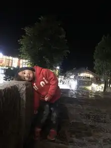 川西自由行,一条地图上没有的路贵州进云南出
