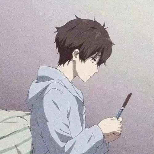 头像祝你快乐不止周末

