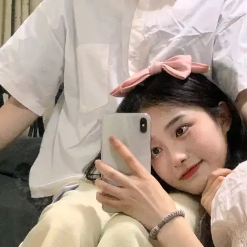 女生头像美少女是什么人间宝藏啊
