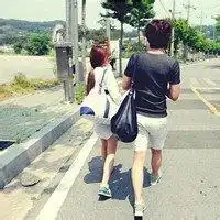 qq友网情侣头像qq情侣头像q友乐园
