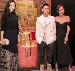 美娜与王思聪好友秦奋分手后晒出自拍照以后要永远快乐充实
