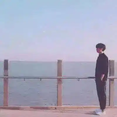 超好看个性头像,爱了爱了
