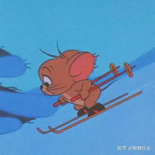 求猫和老鼠表情,图片动态都可以谢谢
