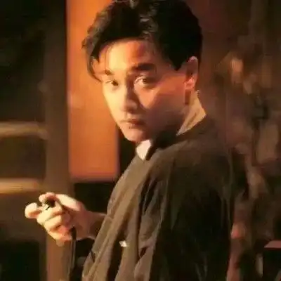 情侣头像丨不明显的情侣头像
