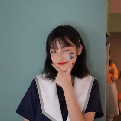 2019年女生最火头像,活得精彩全靠长的好看

