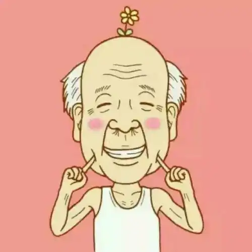 金婚口福计划丨漫谈第4话老年人跑赢牙齿马拉松很重要
