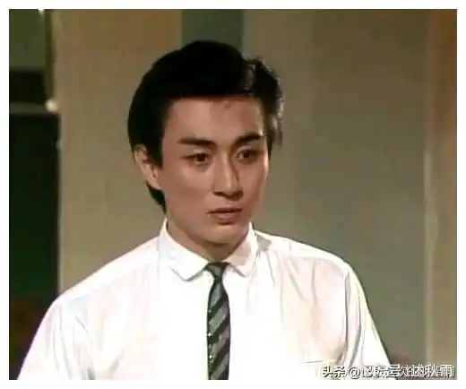 一起来看看新加坡不老男神演员们,一个比一个帅气
