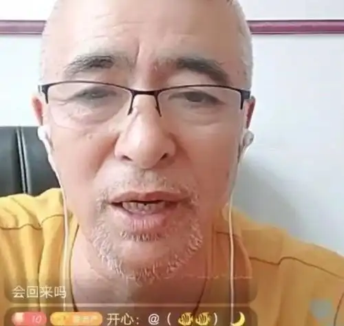 刘能懒理换角风云,更新视频和粉丝互动,被换角不全是他的错
