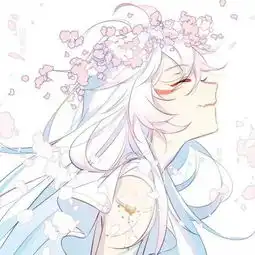 求一张动漫头像的高清图

