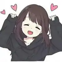 qq头像美女头像可爱好看的qq头像图片女孩可爱

