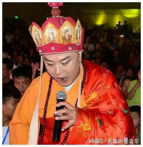 1986年,徐少华与朱琳假戏真做,女儿国之后,徐少华辞演唐僧
