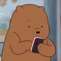 qq沙雕情侣头像一左一右
