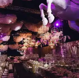 嫁个摄影师浪漫一辈子牵手游世界的情侣结婚了

