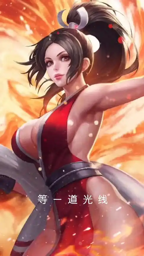 王者荣耀一代火舞的输出到底有多恐怖
