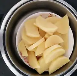 这菜几乎0卡,减肥又解馋,躺着吃也不长肉,助你瘦10斤马铃薯
