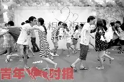 相亲相爱过七夕
