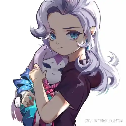 王者荣耀元歌本身强度很强,为啥有些人不愿意玩
