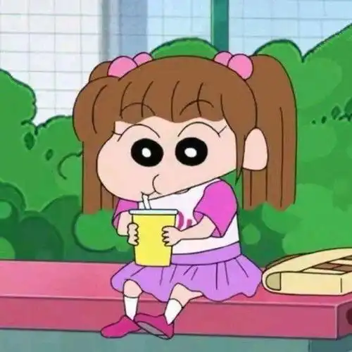 今日可甜可飒女头像

