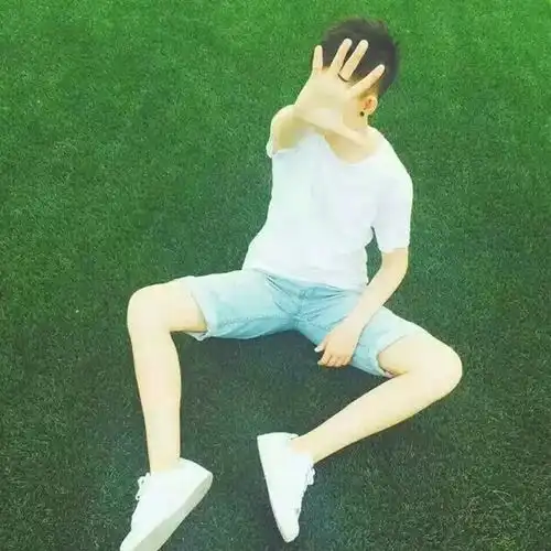 拒绝爱情侣头像一男一女图片扣扣居
