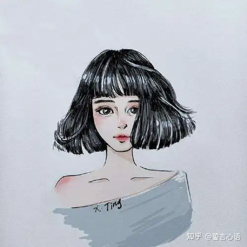 独一无二的简短个性说说,让人一见倾心
